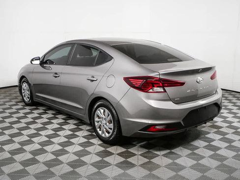 Used 2020 Hyundai Elantra SE w/ Cargo Package (C1) FWD image 25