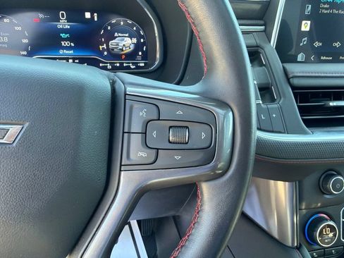 Used 2022 Chevrolet Tahoe RST w/ Sport Performance Package AWD/4WD image 28