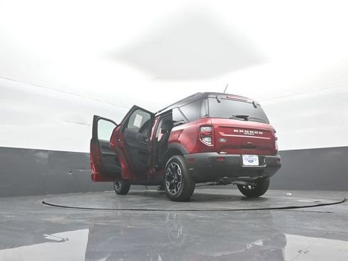 New 2026 Ford Bronco Sport Outer Banks AWD/4WD image 39