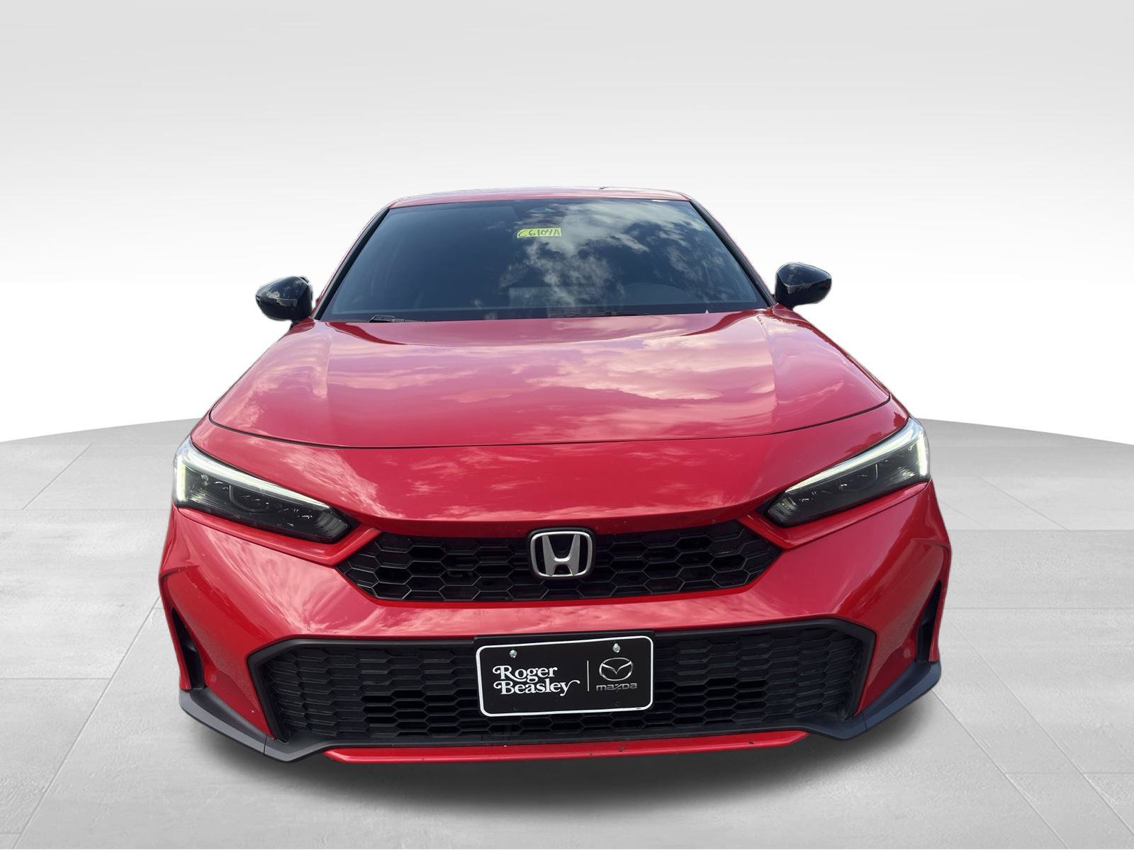 Used 2025 Honda Civic Sport image 2
