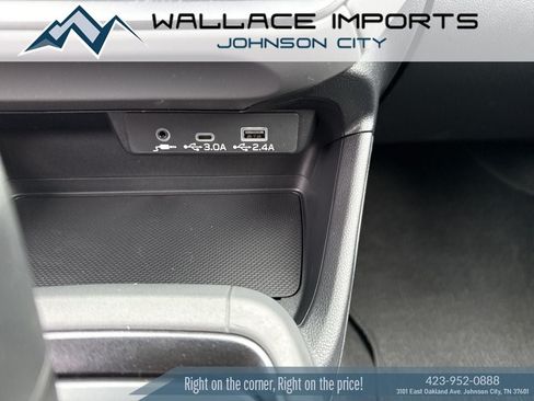 New 2026 Subaru Crosstrek 2.5i Premium AWD/4WD image 34