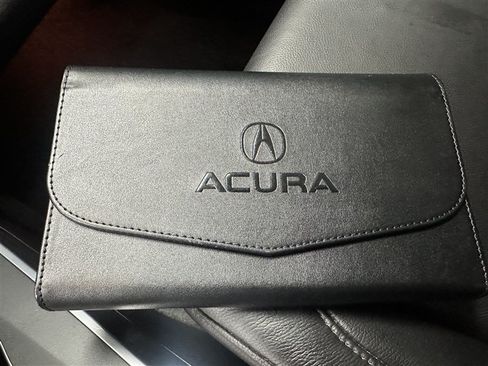 Used 2016 Acura MDX SH-AWD w/ Technology Package image 23