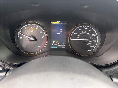 Used 2022 Subaru Forester Wilderness image 14