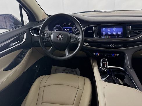 Used 2020 Buick Enclave Essence w/ Sound and Sites Package image 25