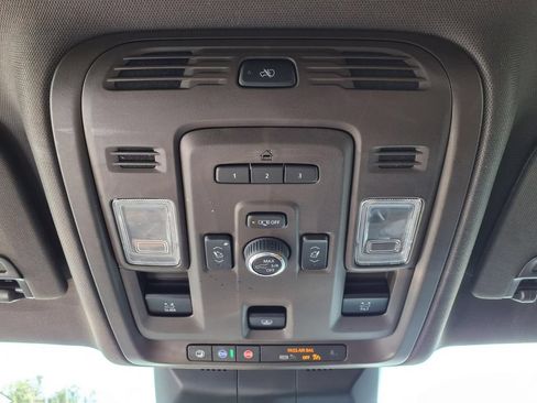 Used 2024 Cadillac Escalade Sport w/ Touring Package AWD/4WD image 11