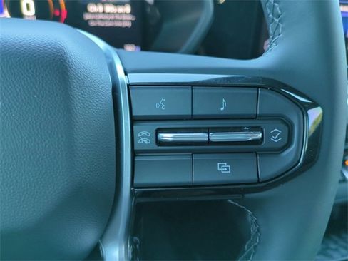 Certified 2026 Chevrolet Colorado W/T w/ WT Custom Package image 28