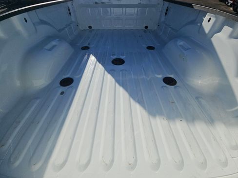 Used 2024 RAM 3500 Tradesman image 7