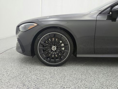 New 2026 Mercedes-Benz CLE 450 4MATIC Coupe image 15