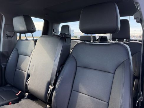 Used 2023 Chevrolet Silverado 2500 W/T w/ WT Safety Package image 15