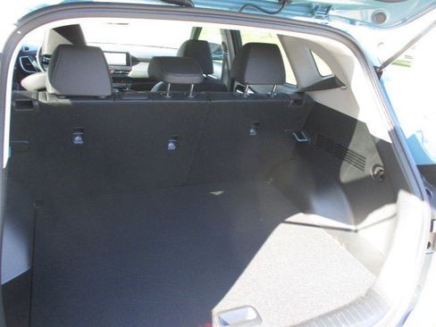 Used 2025 Kia Seltos EX w/ EX Sunroof Package image 11