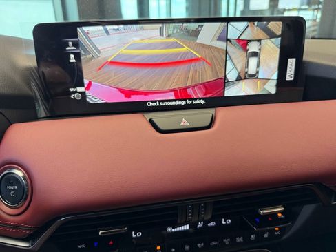 New 2025 MAZDA CX-70 Plug-In Hybrid w/ Premium Plus image 24