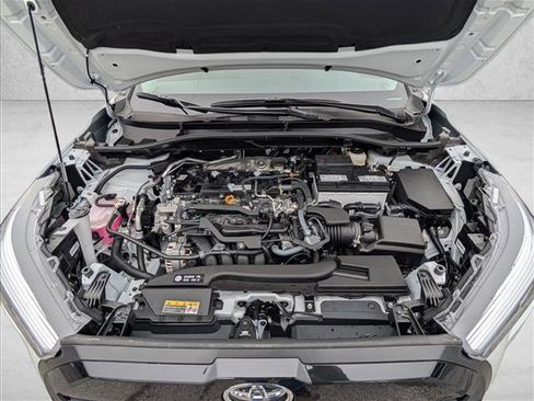 New 2026 Toyota Corolla Cross XLE image 16