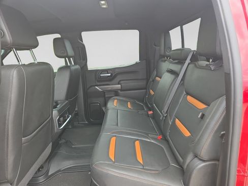 Used 2022 GMC Sierra 1500 AT4 w/ AT4 Premium Package AWD/4WD image 36