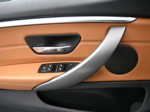 Used 2018 BMW 430i Gran Coupe xDrive image 7