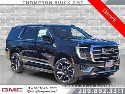 New 2026 GMC Yukon Elevation w/ Elevation Premium Package