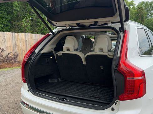 Used 2020 Volvo XC90 T6 Inscription AWD/4WD image 8