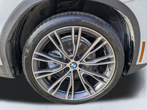 Used 2024 BMW X3 sDrive30i w/ Convenience Package image 11