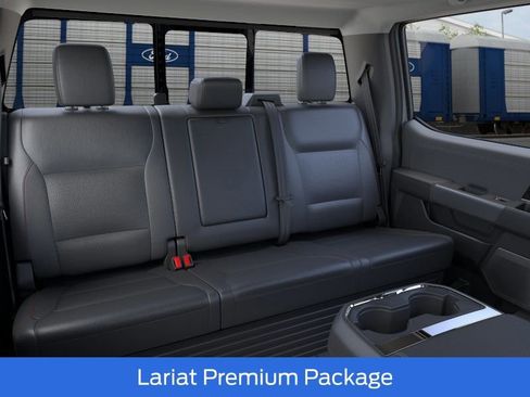 New 2026 Ford F350 Lariat AWD/4WD image 12