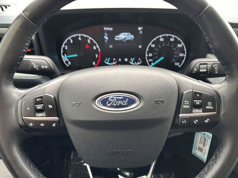 Used 2023 Ford Maverick XLT w/ Equipment Group 300A Standard AWD/4WD image 18