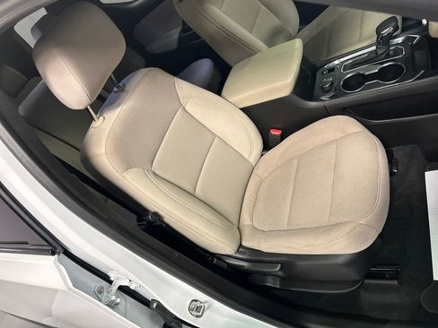 Used 2023 Chevrolet Traverse LS w/ Midnight/Sport Edition image 26