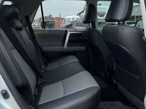 Used 2024 Toyota 4Runner SR5 Premium image 10