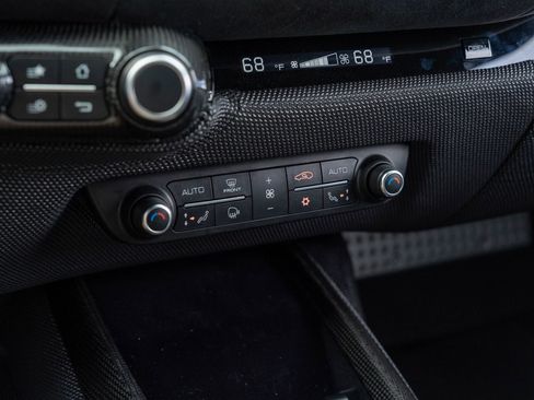 Certified 2023 Ferrari 812 Competizione image 47