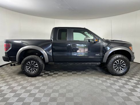 Used 2012 Ford F150 Raptor w/ Raptor Plus Pkg AWD/4WD image 6