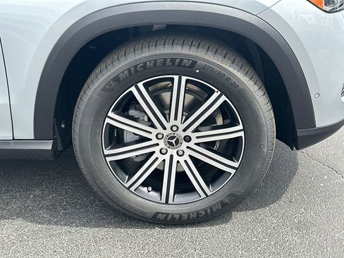 New 2026 Mercedes-Benz GLE 350 4MATIC image 13