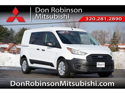 Used 2021 Ford Transit Connect XL