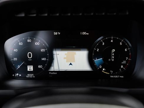 Used 2019 Volvo XC90 T6 Inscription w/ Advanced Package image 21