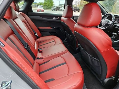 Used 2023 Kia K5 GT-Line image 19