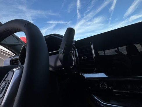 New 2026 Chevrolet Silverado 2500 LTZ w/ LTZ Plus Package image 22