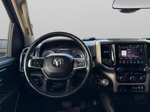 Used 2019 RAM 1500 Laramie AWD/4WD image 28