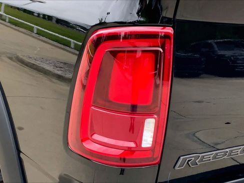New 2026 RAM 2500 Rebel w/ Rebel Level 2 Equipment Group AWD/4WD image 14