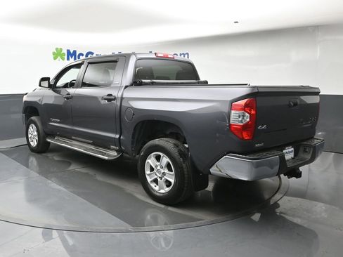 Used 2017 Toyota Tundra SR5 AWD/4WD image 21