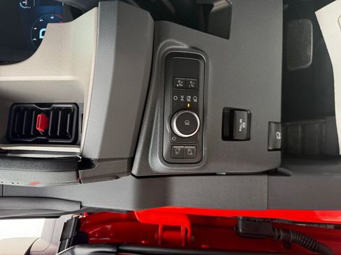 Used 2022 Ford Bronco Raptor AWD/4WD image 19