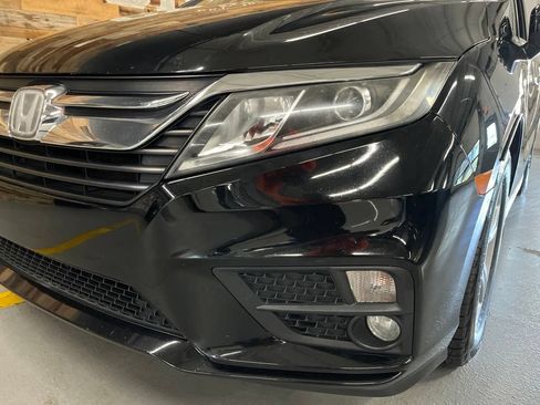 Used 2019 Honda Odyssey EX-L image 55