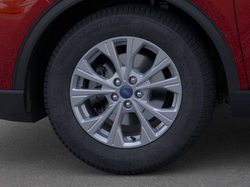 New 2026 Ford Escape Active FWD image 42