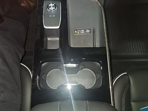 Certified 2025 Buick Enclave Avenir w/ Super Cruise Package image 20