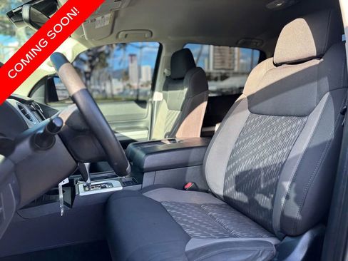 Used 2019 Toyota Tundra TRD Pro image 8