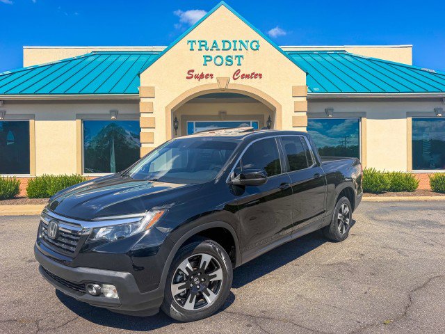 Used 2020 Honda Ridgeline RTL image 24