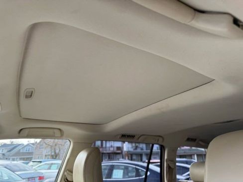 Used 2011 Lexus GX 460 w/ Comfort Plus Pkg image 12