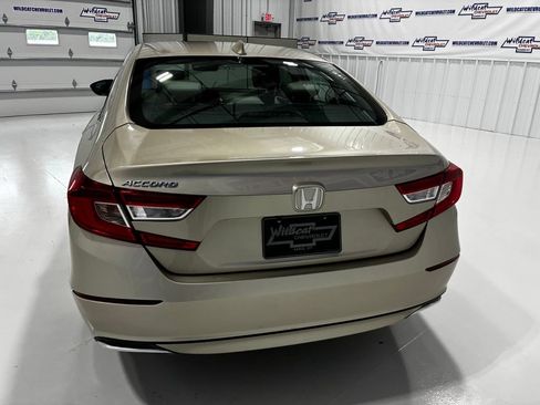 Used 2019 Honda Accord EX-L image 5