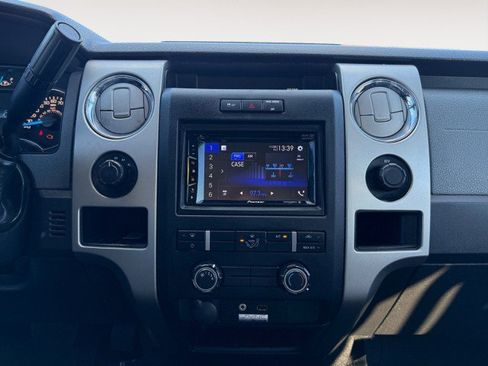 Used 2014 Ford F150 XLT image 6