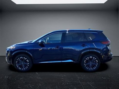 Certified 2024 Nissan Rogue Platinum w/ Platinum Premium Package AWD/4WD image 6