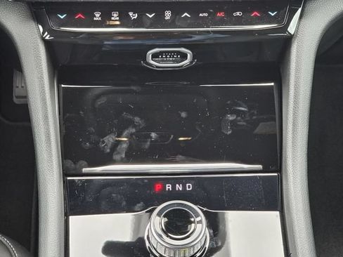 New 2026 Jeep Grand Cherokee Altitude RWD image 15