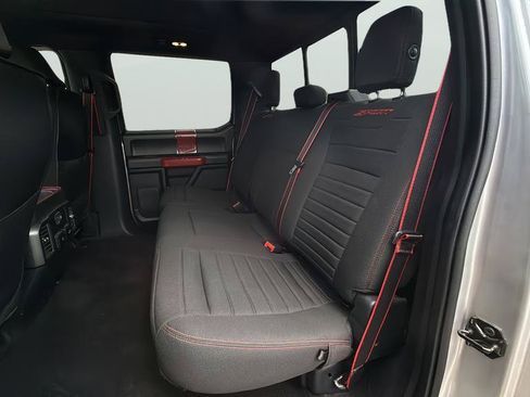 Used 2019 Ford F150 XLT w/ Equipment Group 302A Luxury AWD/4WD image 24