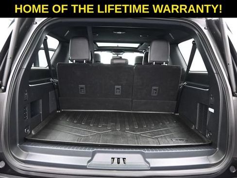 Used 2022 Ford Expedition Max Limited AWD/4WD image 42