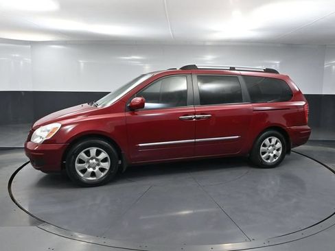 Used 2008 Hyundai Entourage GLS FWD image 9