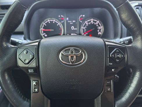 Used 2023 Toyota 4Runner TRD Pro AWD/4WD image 33